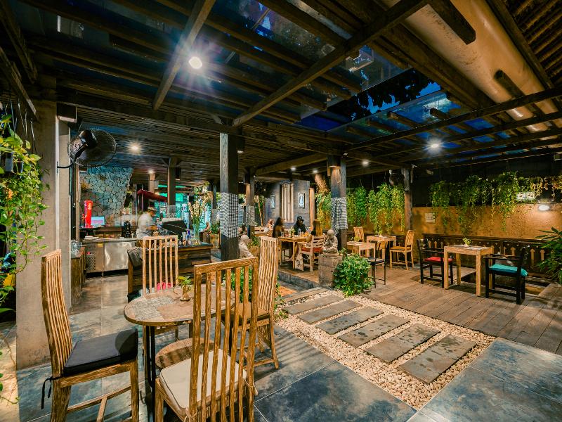 Barong Resort Ubud by Puri Signatures image