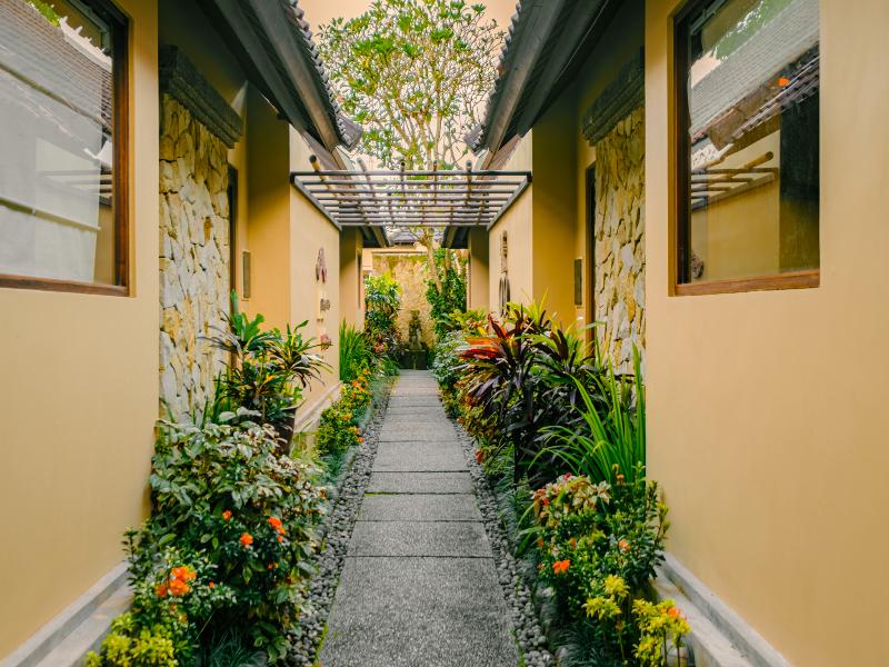 Barong Resort Ubud by Puri Signatures image