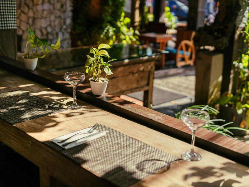 Barong Resort Ubud by Puri Signatures image