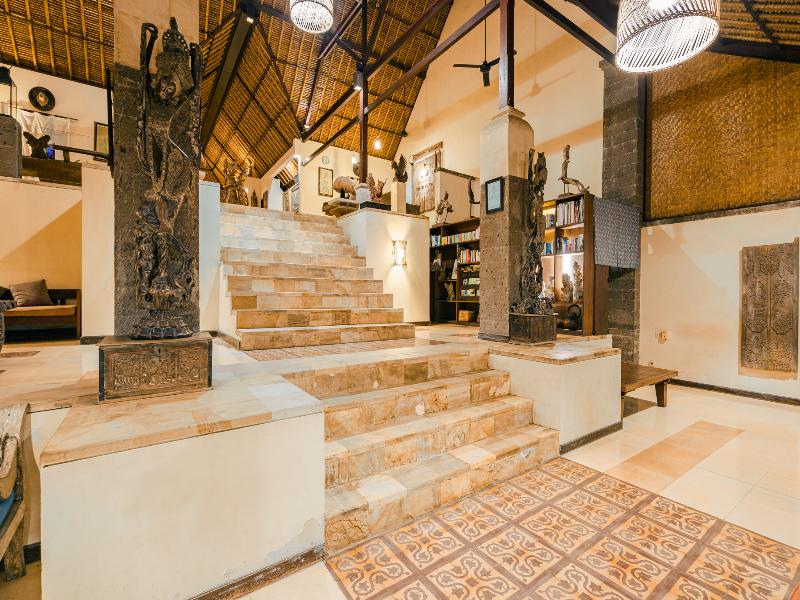 Barong Resort Ubud by Puri Signatures image