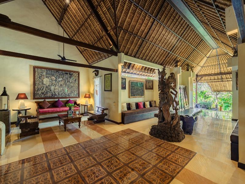 Barong Resort Ubud by Puri Signatures image
