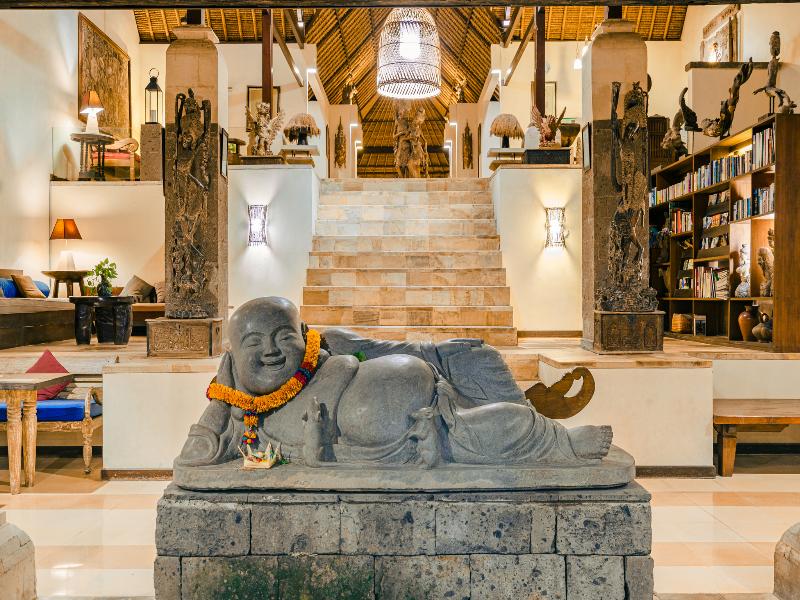 Barong Resort Ubud by Puri Signatures image