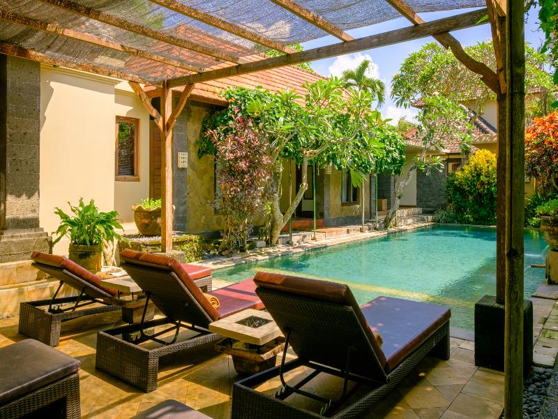 Barong Resort Ubud by Puri Signatures image
