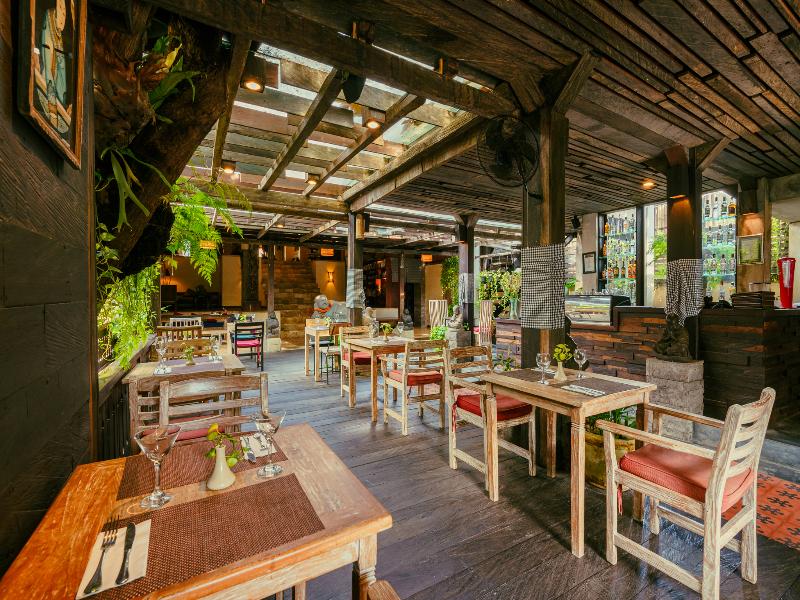 Barong Resort Ubud by Puri Signatures image
