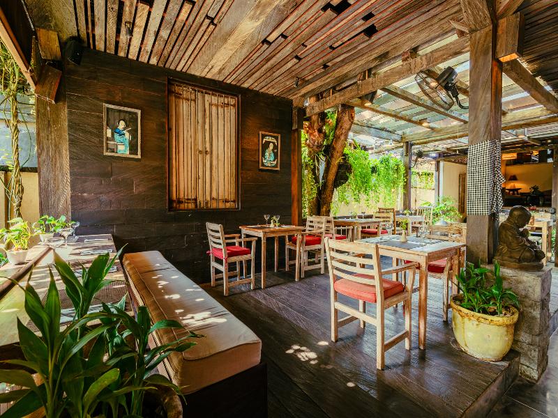 Barong Resort Ubud by Puri Signatures image