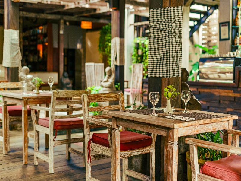 Barong Resort Ubud by Puri Signatures image