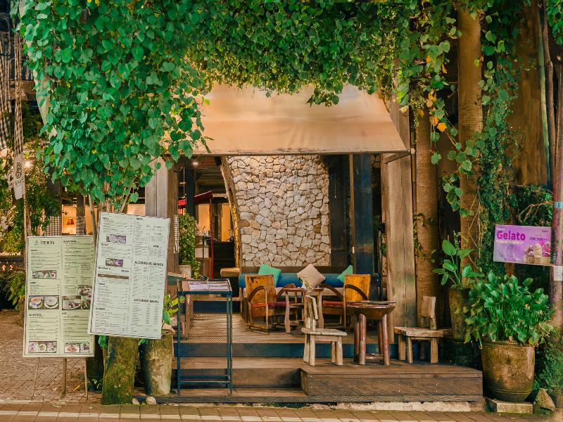 Barong Resort Ubud by Puri Signatures image