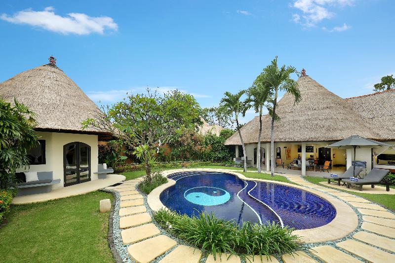 The Villas Bali Hotel and Spa