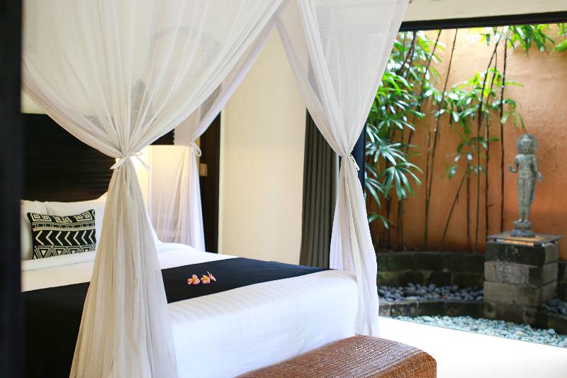 The Villas Bali Hotel and Spa