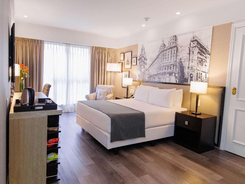 DoubleTree by Hilton Buenos Aires image