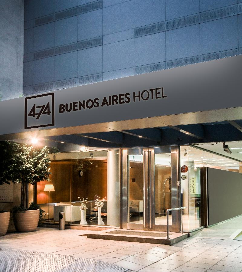 TRYP BUENOS AIRES