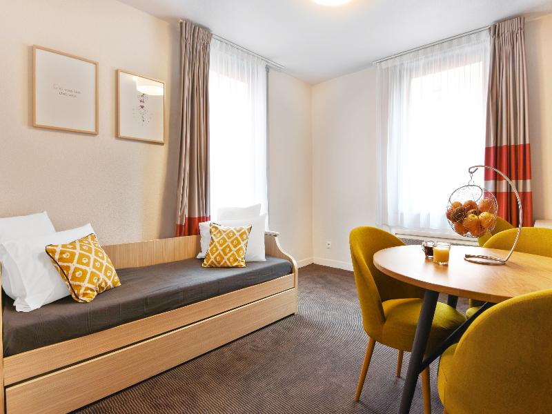 Appart'City Confort Lille Euralille image