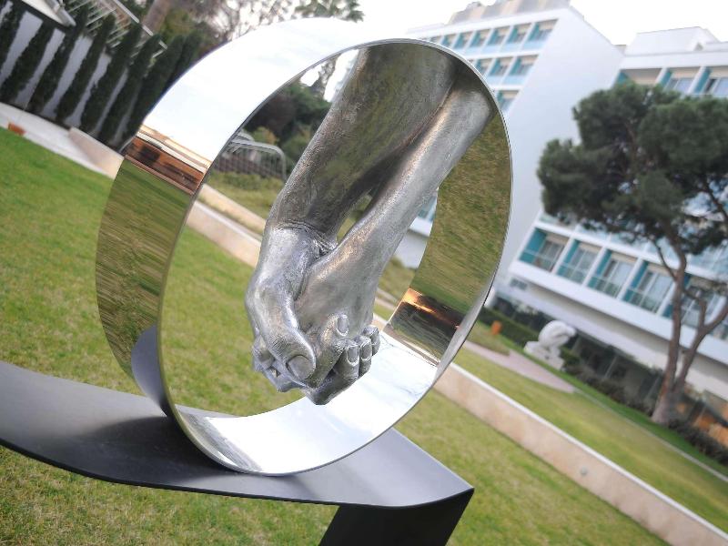 Swissotel Buyuk Efes Izmir image