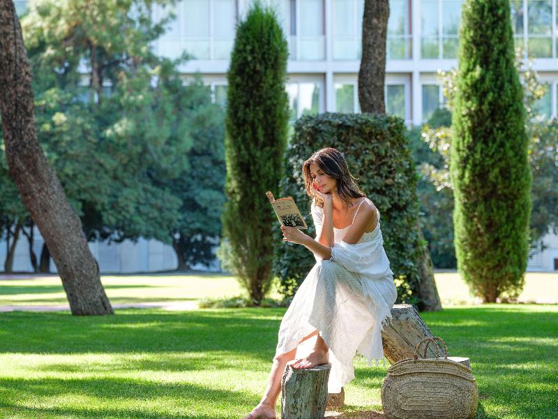 Swissotel Buyuk Efes Izmir image