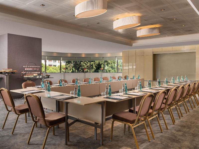 Swissotel Buyuk Efes Izmir image