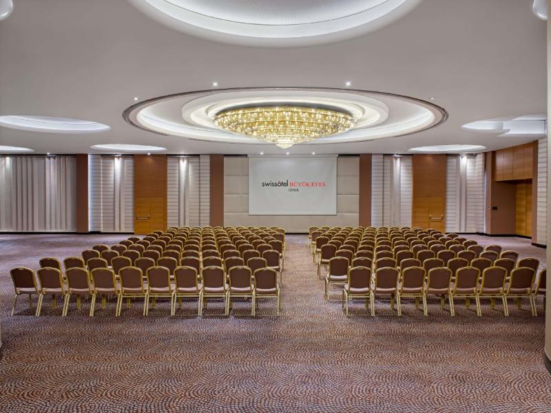 Swissotel Buyuk Efes Izmir image