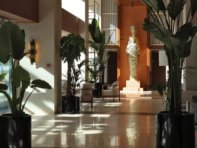 Swissotel Buyuk Efes Izmir image
