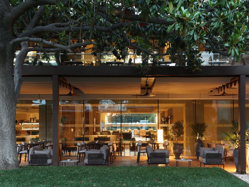 Swissotel Buyuk Efes Izmir image
