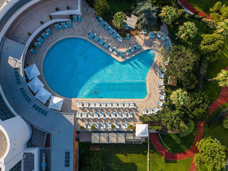 Swissotel Buyuk Efes Izmir image