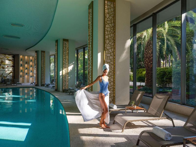Swissotel Buyuk Efes Izmir image