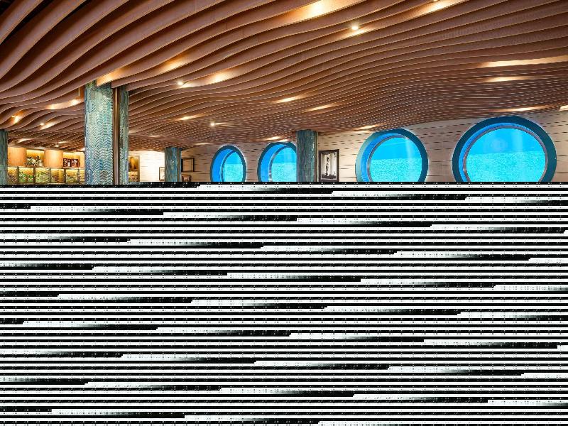 Swissôtel Büyük Efes Izmir image
