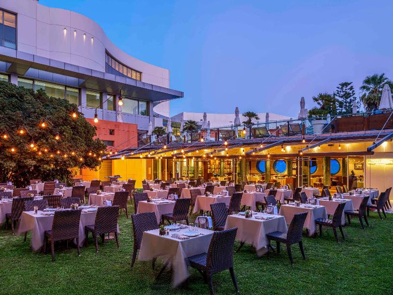 Swissôtel Büyük Efes Izmir image