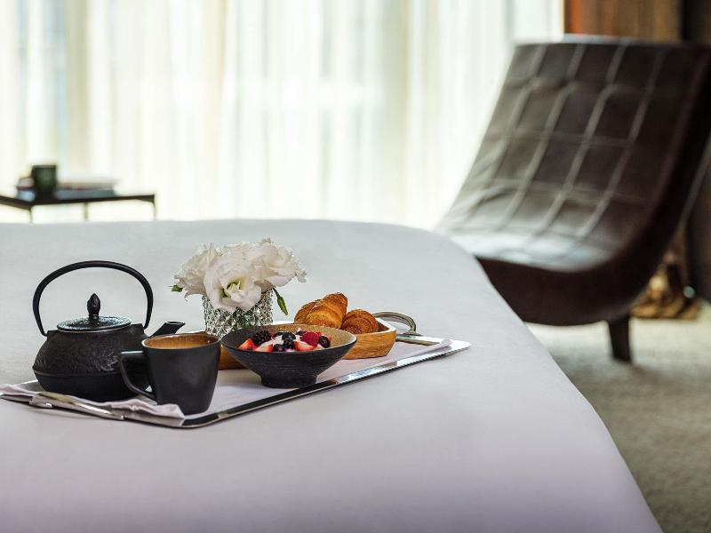 Swissôtel Büyük Efes Izmir image