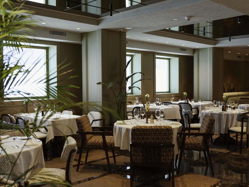 Swissotel Buyuk Efes Izmir image