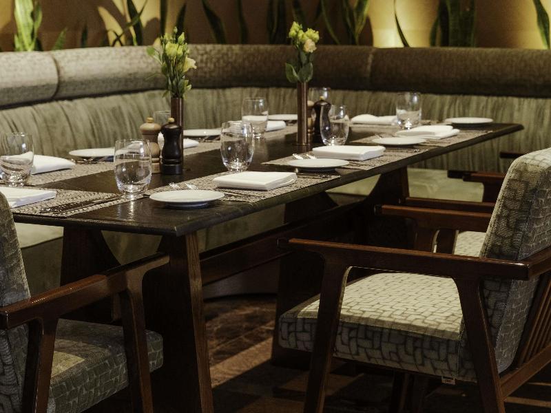 Swissotel Buyuk Efes Izmir image
