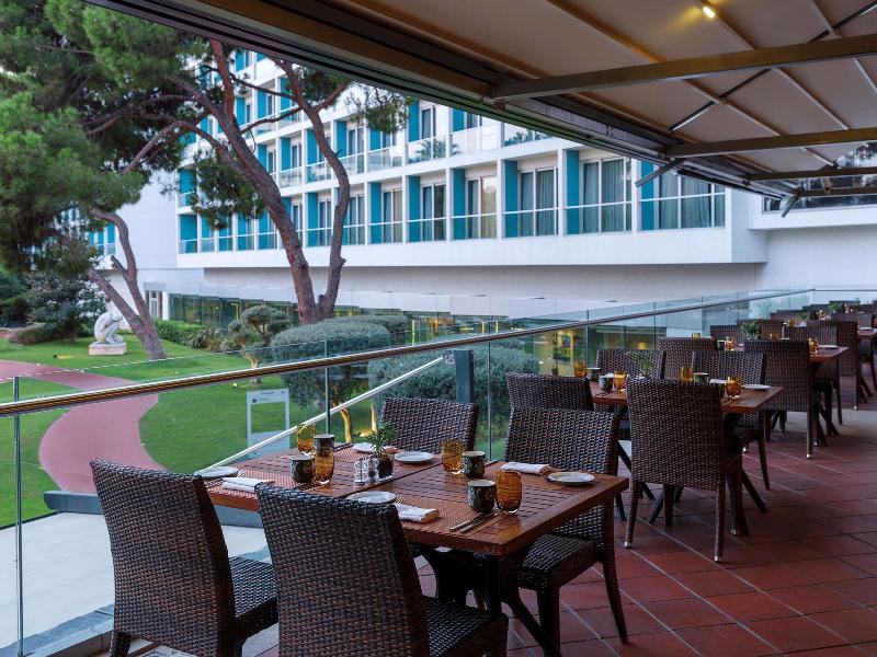 Swissotel Buyuk Efes Izmir image