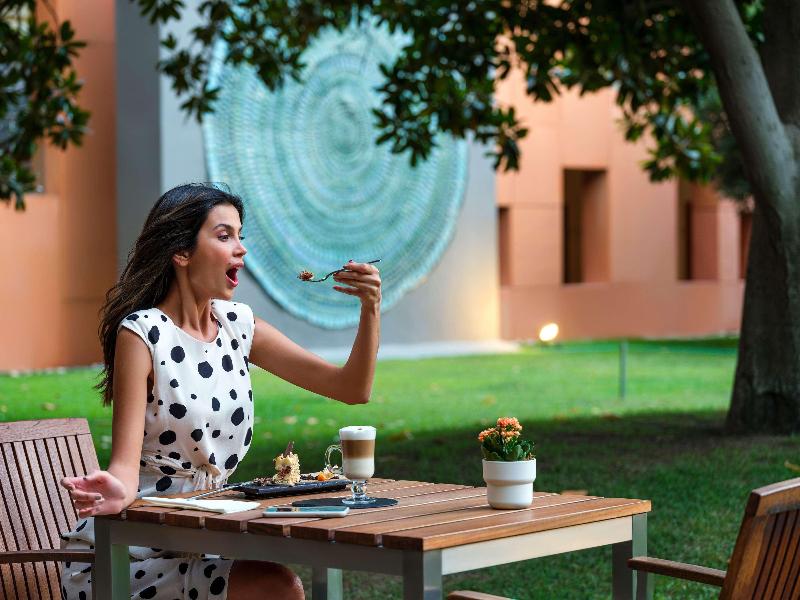 Swissotel Buyuk Efes Izmir image