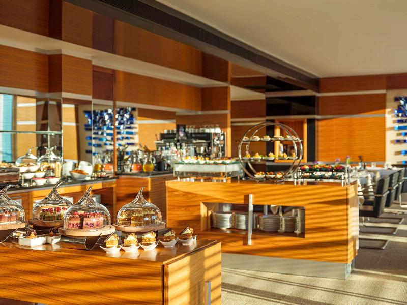 Swissotel Buyuk Efes Izmir image