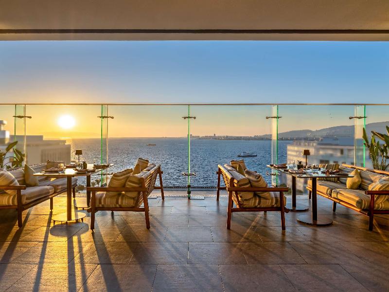 Swissotel Buyuk Efes Izmir image
