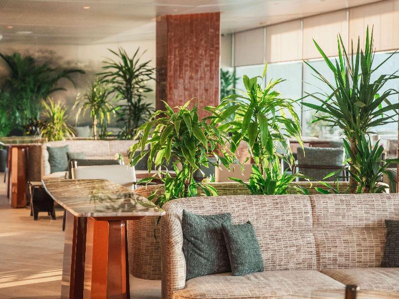 Swissotel Buyuk Efes Izmir image