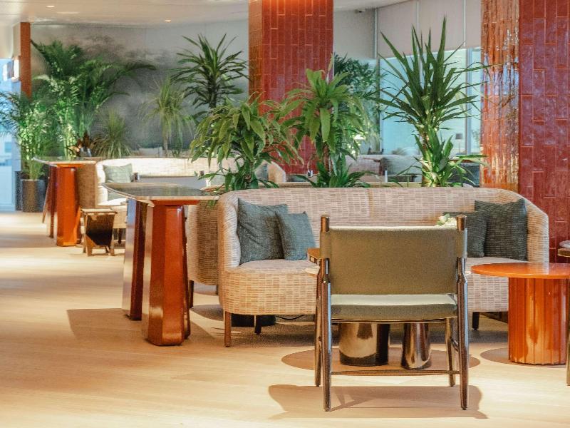 Swissotel Buyuk Efes Izmir image
