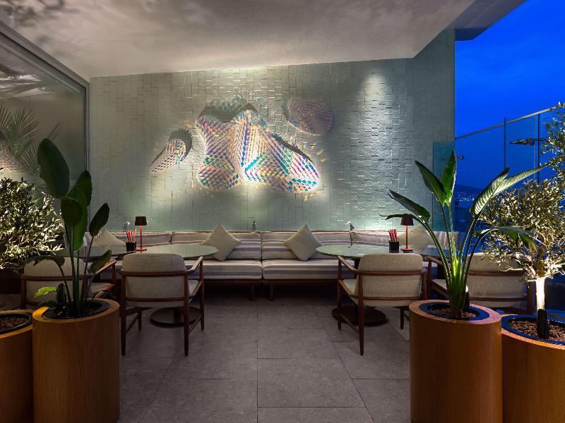 Swissotel Buyuk Efes Izmir image
