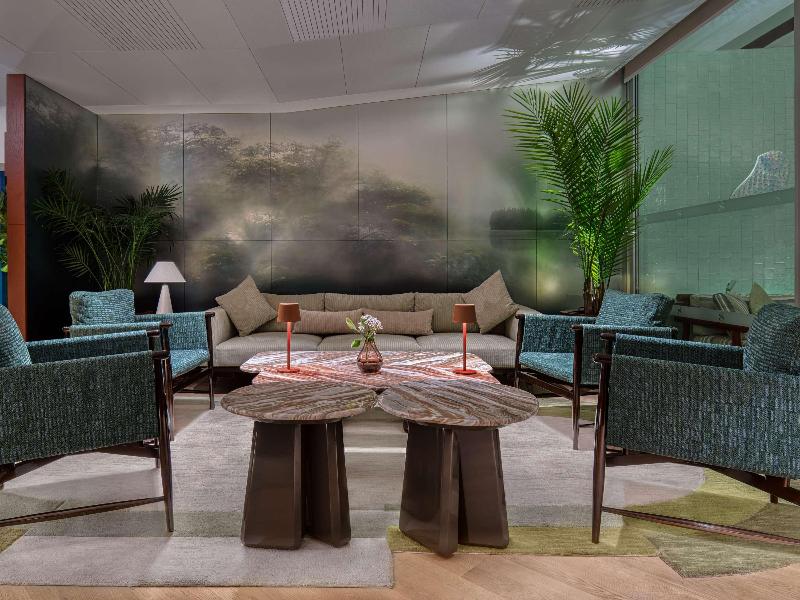 Swissotel Buyuk Efes Izmir image