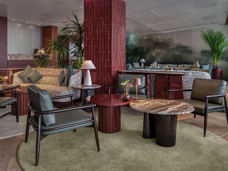 Swissotel Buyuk Efes Izmir image