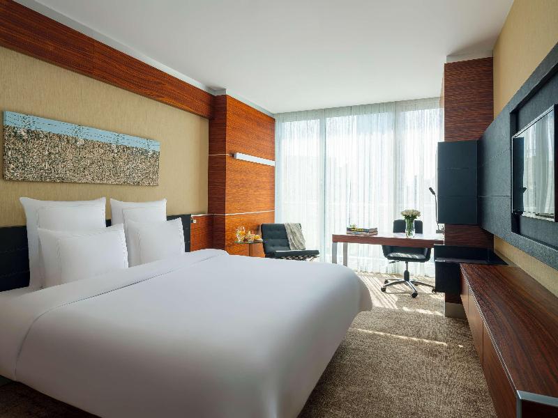 Swissotel Buyuk Efes Izmir image