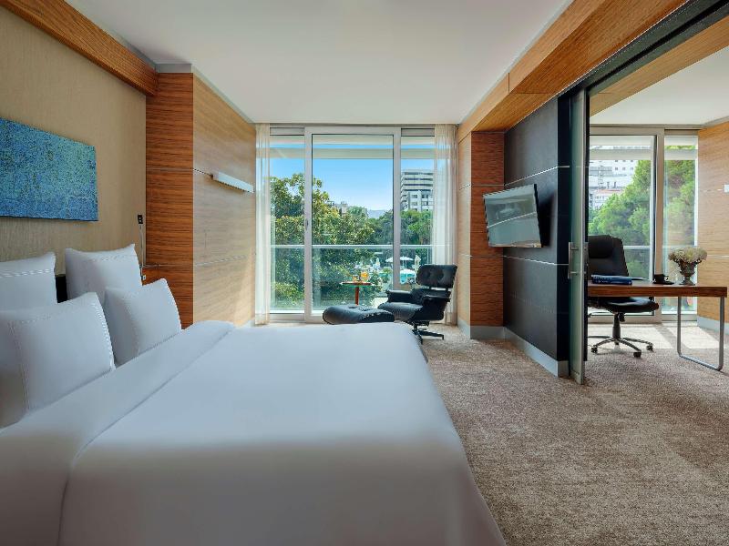 Swissotel Buyuk Efes Izmir image