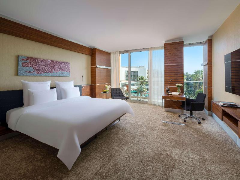 Swissotel Buyuk Efes Izmir image