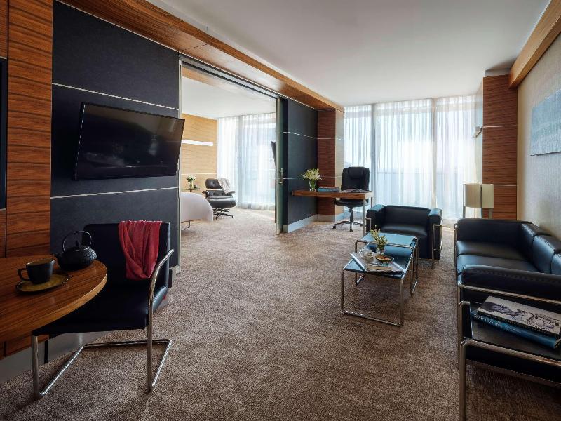 Swissotel Buyuk Efes Izmir image
