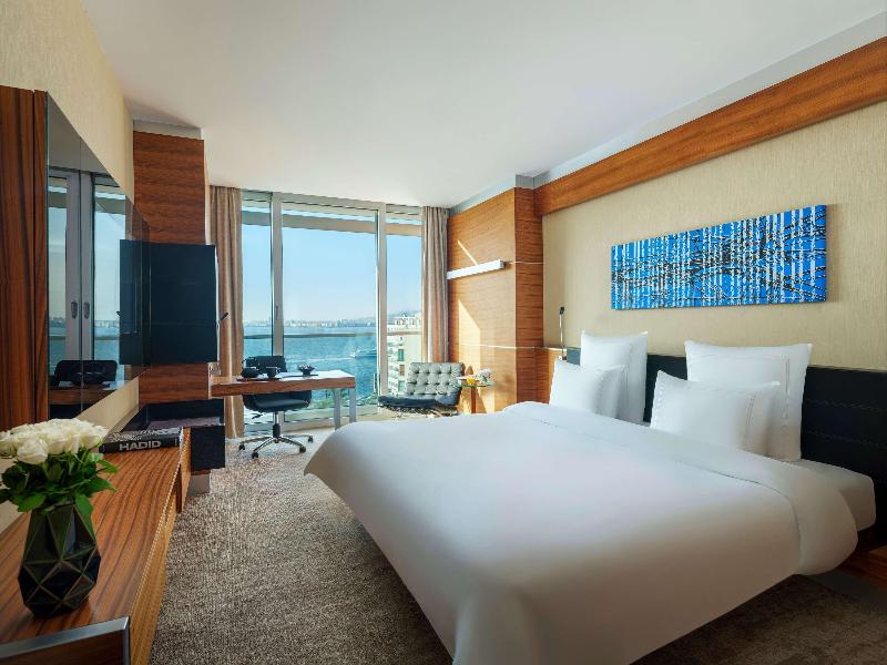 Swissotel Buyuk Efes Izmir image