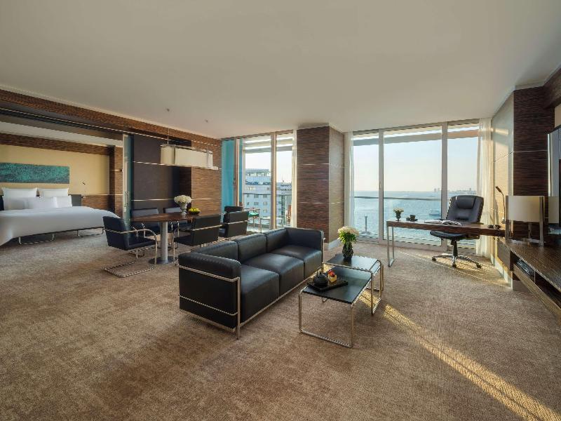 Swissotel Buyuk Efes Izmir image