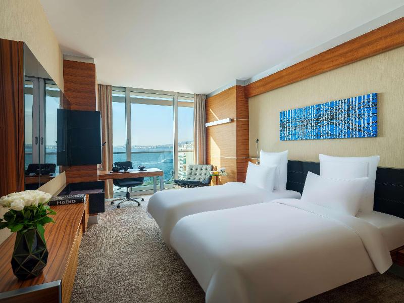 Swissotel Buyuk Efes Izmir image
