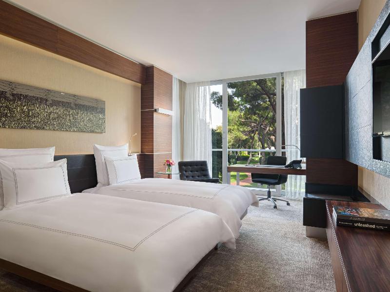Swissotel Buyuk Efes Izmir image