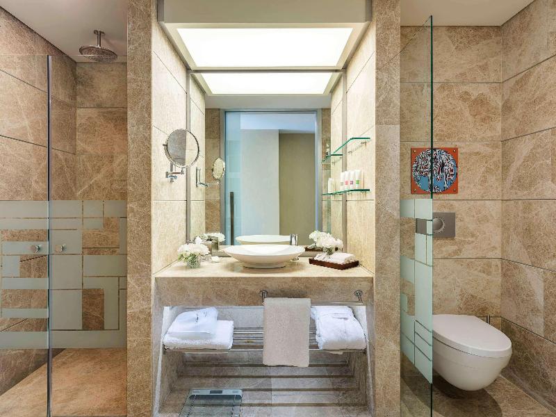 Swissotel Buyuk Efes Izmir image