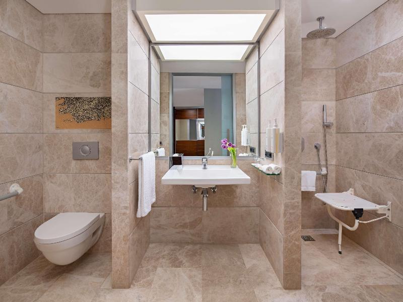 Swissotel Buyuk Efes Izmir image