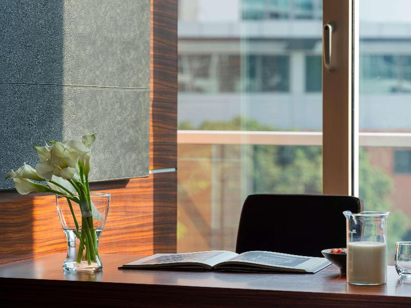Swissotel Buyuk Efes Izmir image