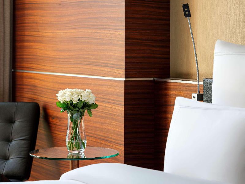 Swissotel Buyuk Efes Izmir image